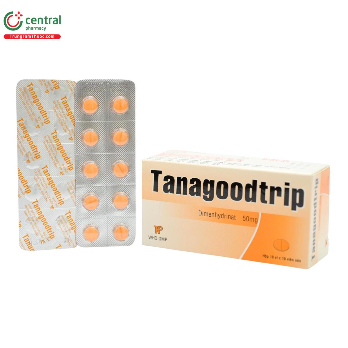 thuoc tanagoodtrip 50mg M5208 thuoc tanagoodtrip 50mg M5208