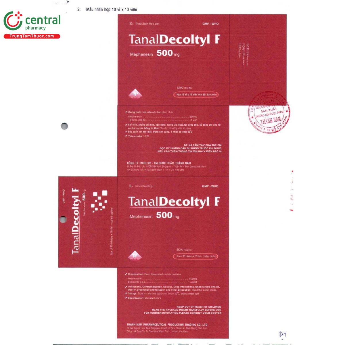 thuoc tanaldecoltyl f 500mg 5 U8123 thuoc tanaldecoltyl f 500mg 5 U8123