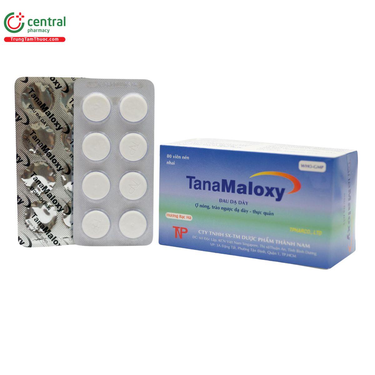 thuoc tanamaloxy 1 U8606 thuoc tanamaloxy 1 U8606