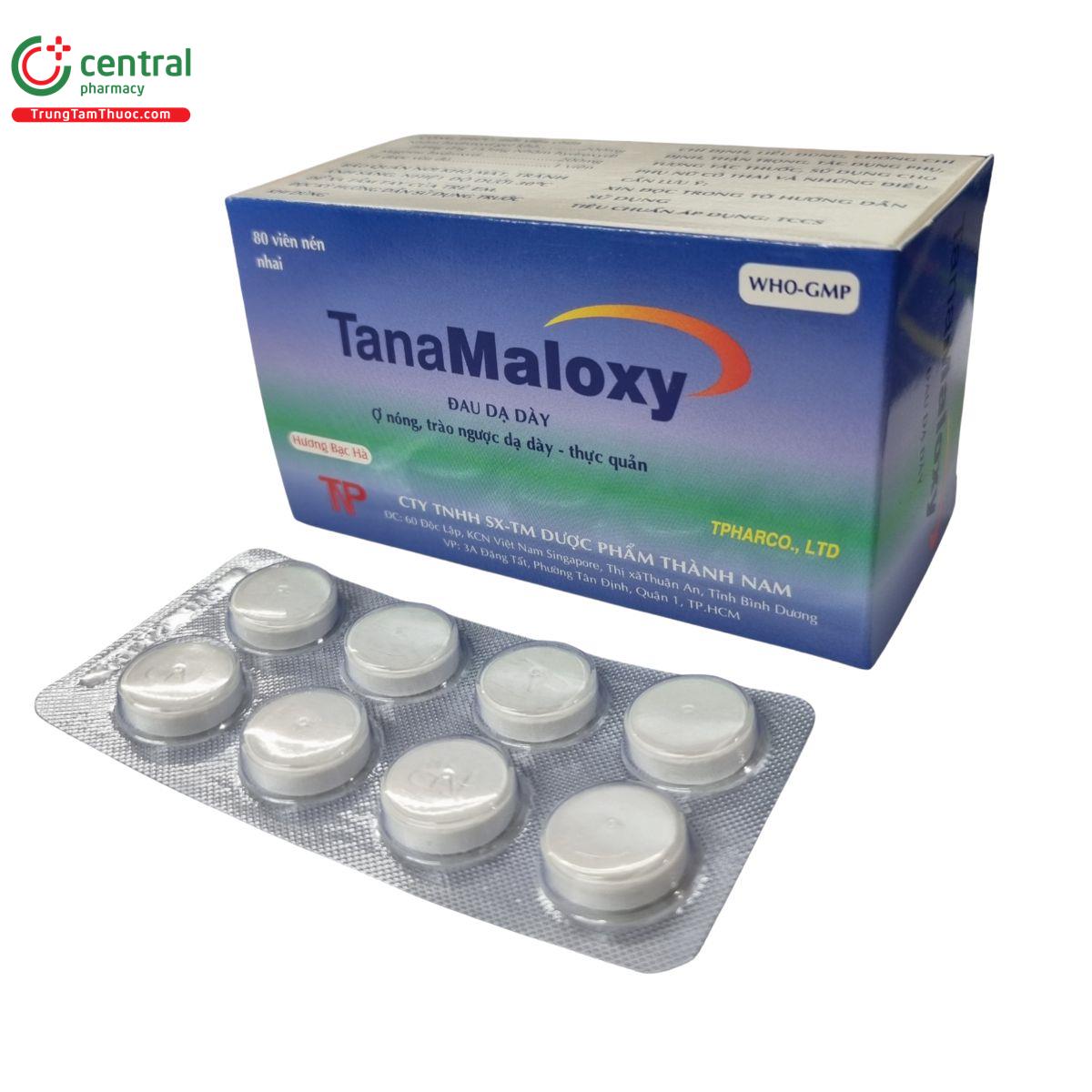 thuoc tanamaloxy 2 B0785 thuoc tanamaloxy 2 B0785