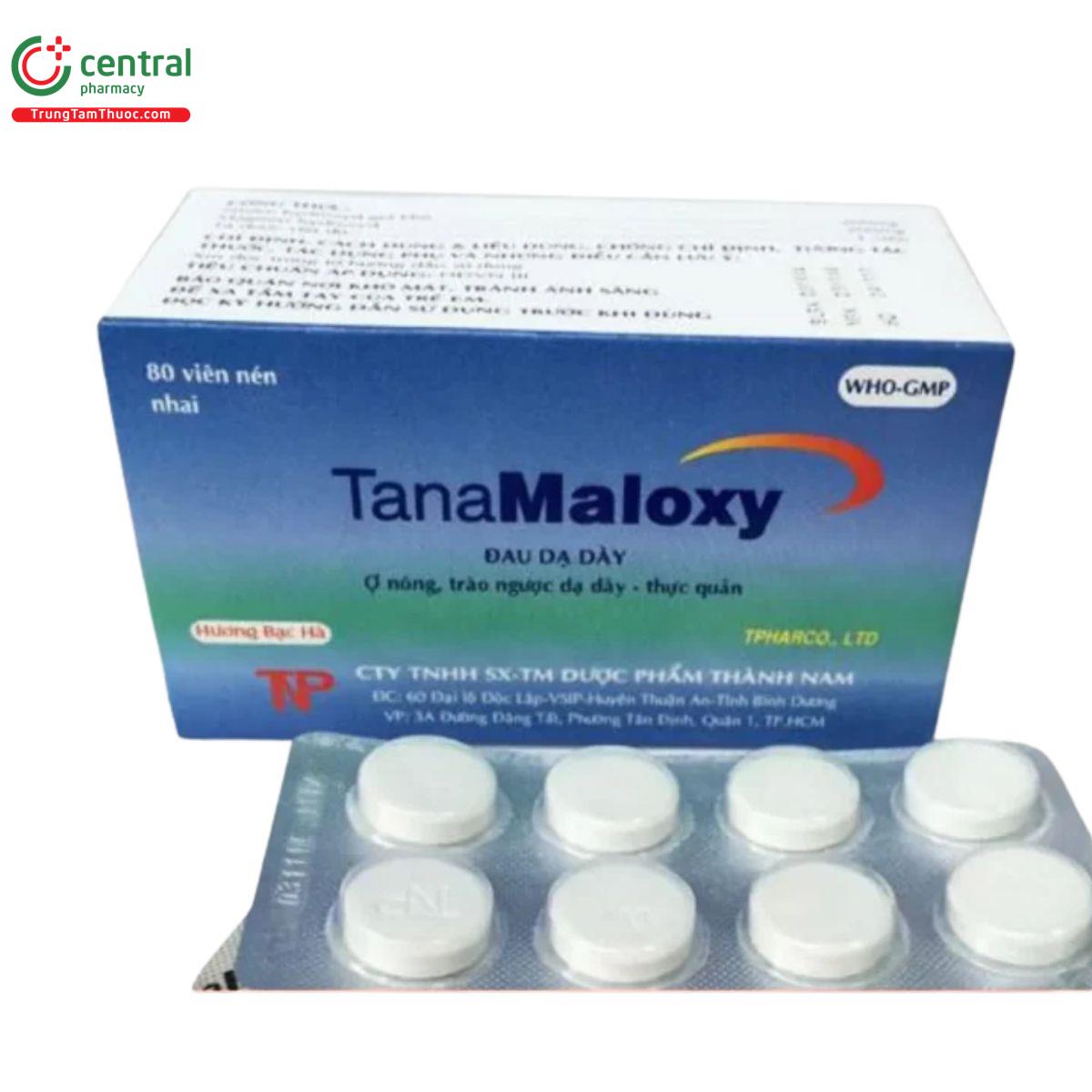 thuoc tanamaloxy 3 Q6146 thuoc tanamaloxy 3 Q6146