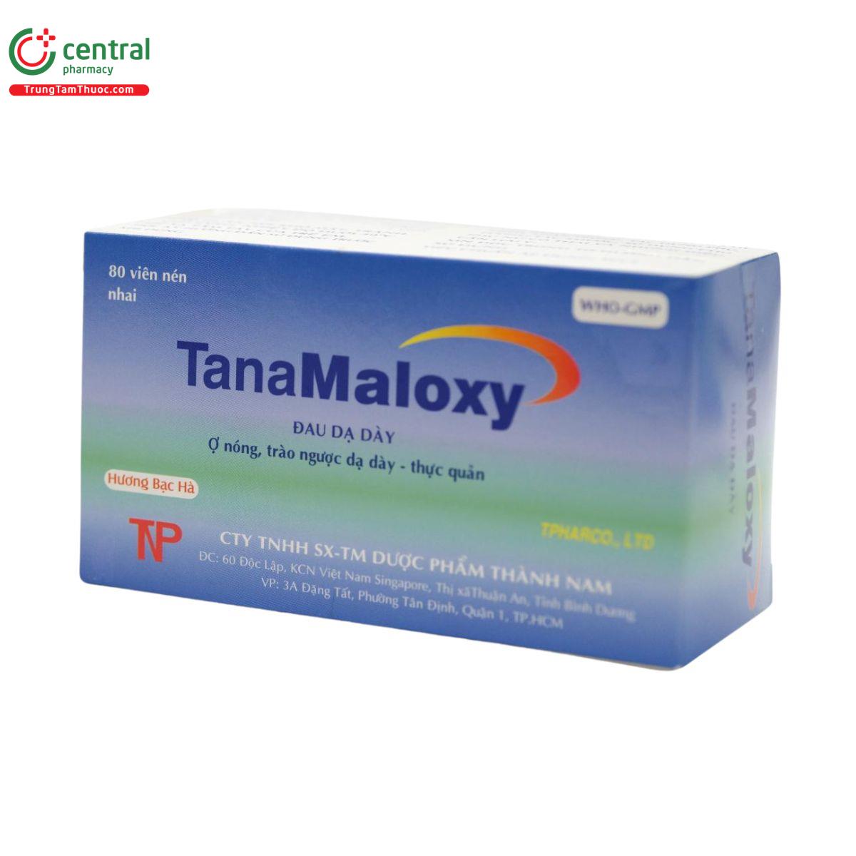 thuoc tanamaloxy 4 A0773 thuoc tanamaloxy 4 A0773