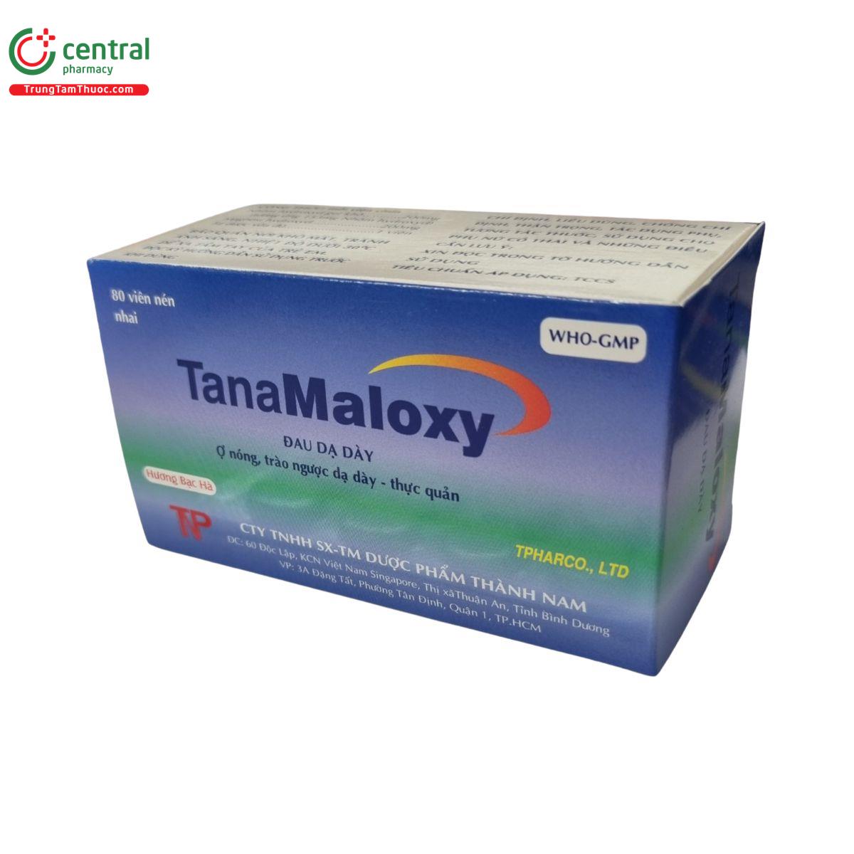 thuoc tanamaloxy 5 E1862 thuoc tanamaloxy 5 E1862