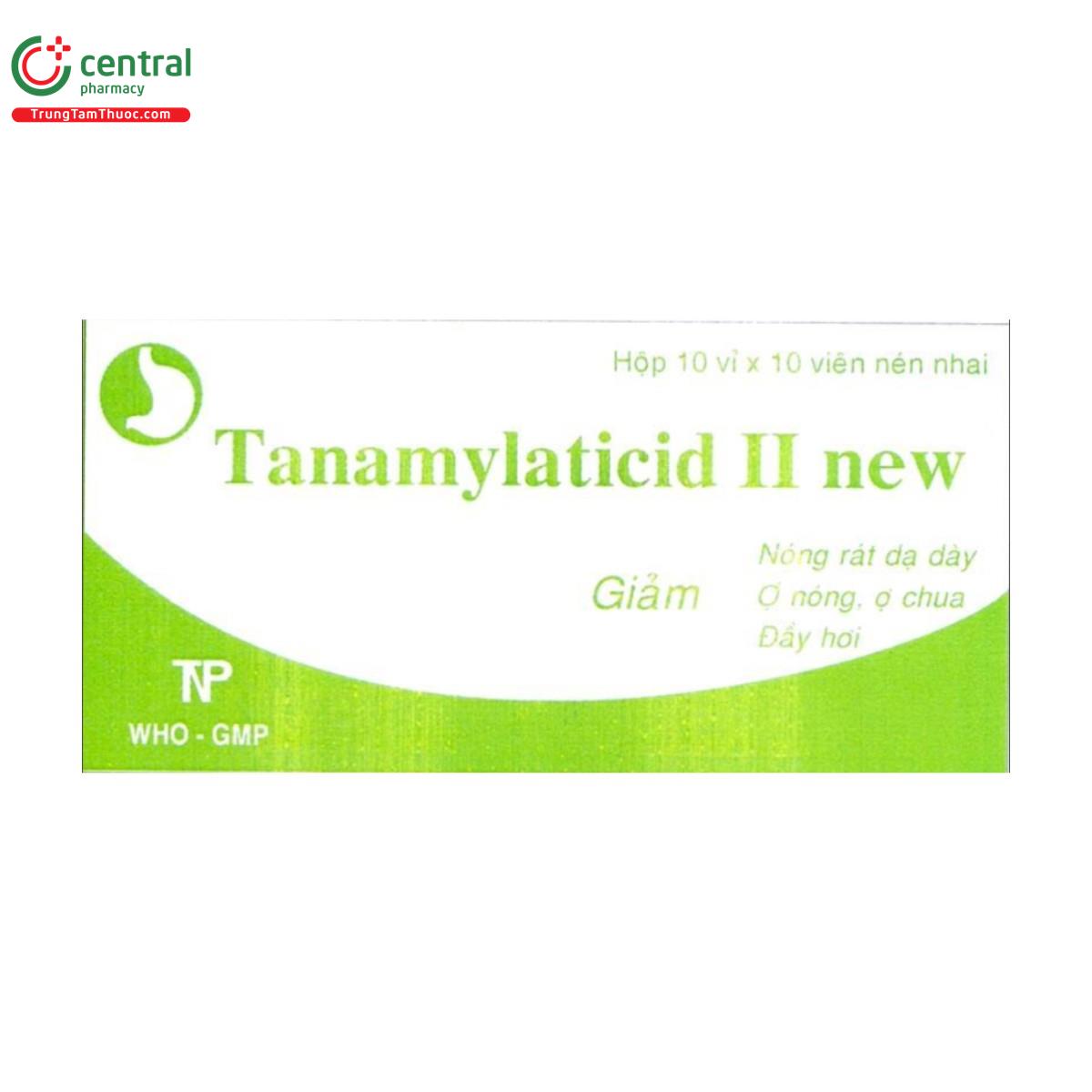 thuoc tanamylaticid ii new 1 I3353