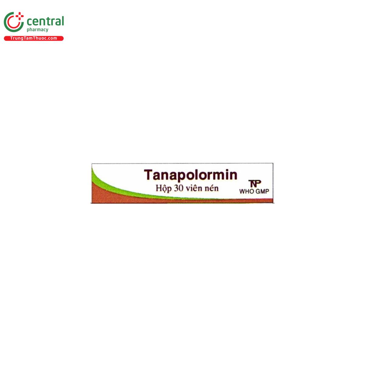 thuoc tanapolormin 2mg 5 J3180 thuoc tanapolormin 2mg 5 J3180