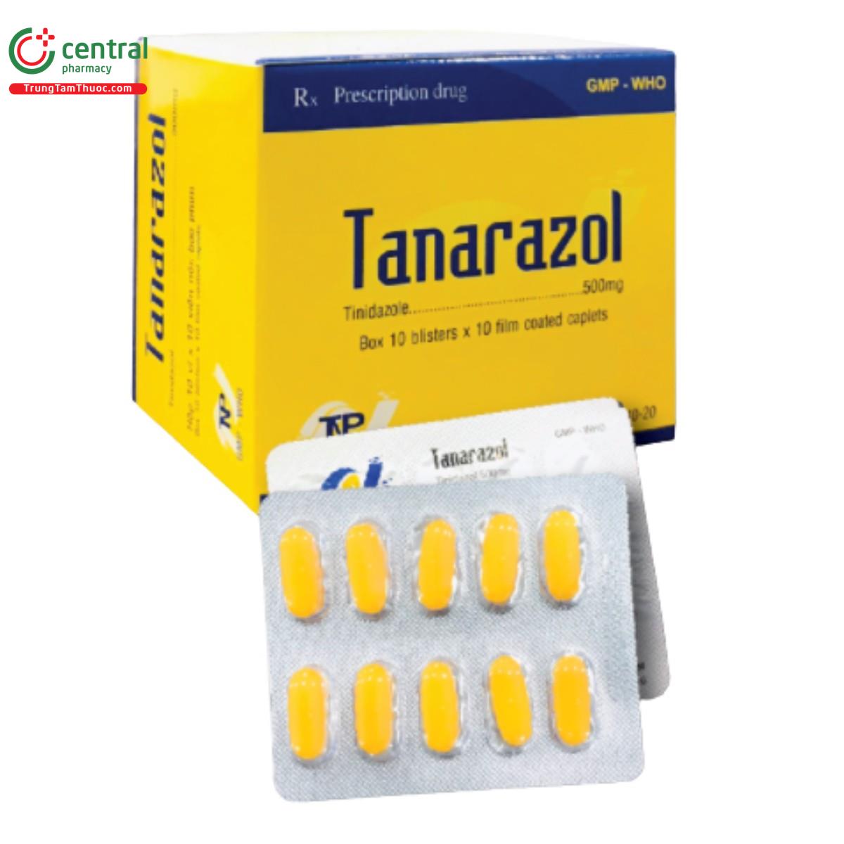 thuoc tanarazol 500mg O5821 thuoc tanarazol 500mg O5821
