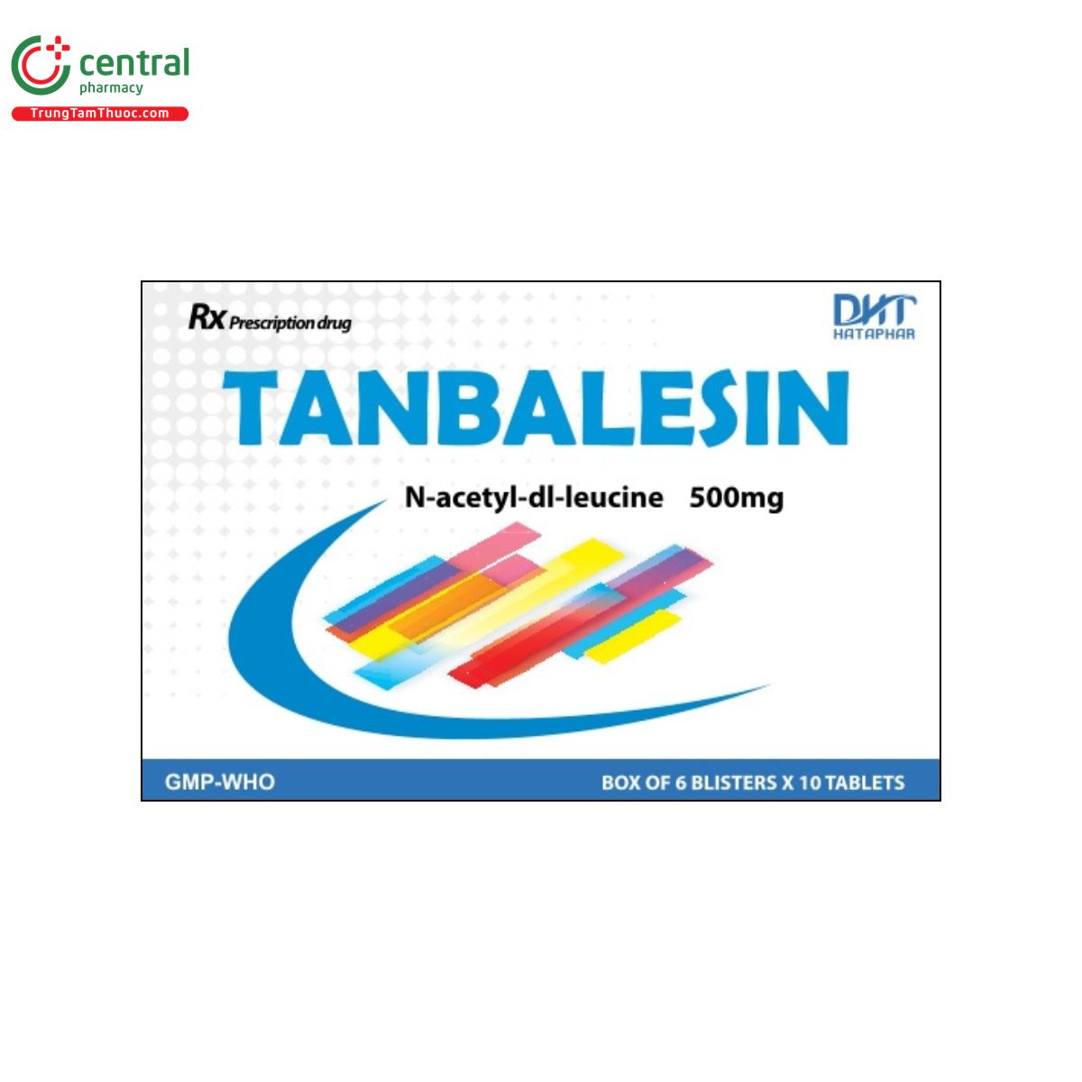 thuoc tanbalesin 500mg 1 V8742