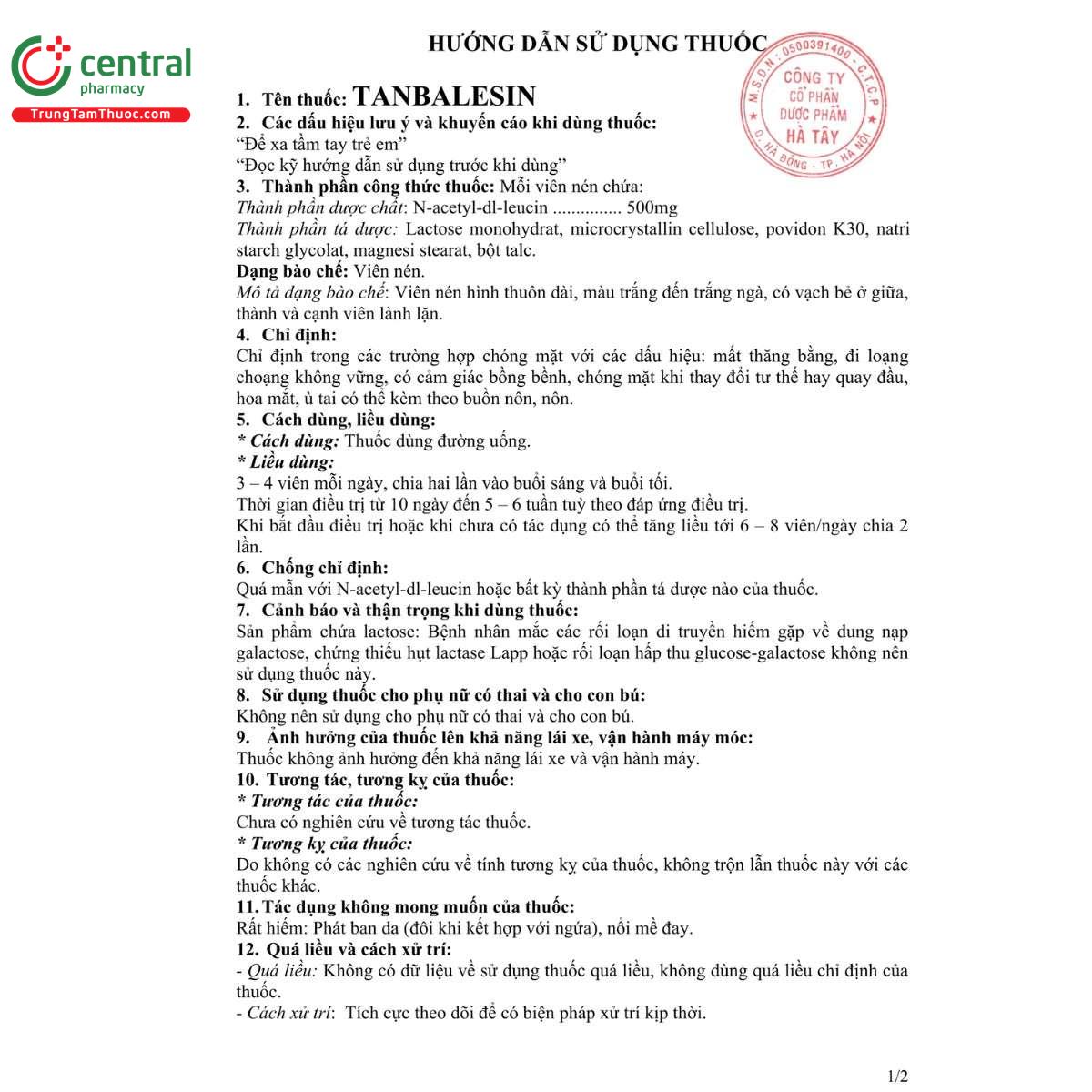 thuoc tanbalesin 500mg 3 U8730