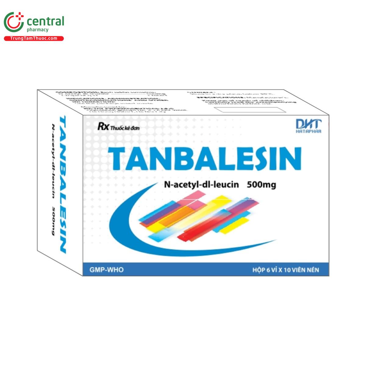 thuoc tanbalesin 500mg O5105