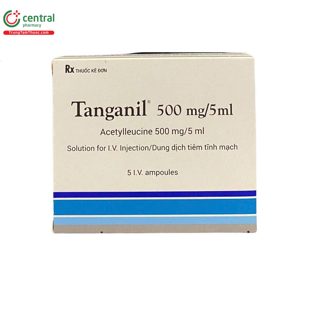 thuoc tanganil 500mg 5ml 1 E1110