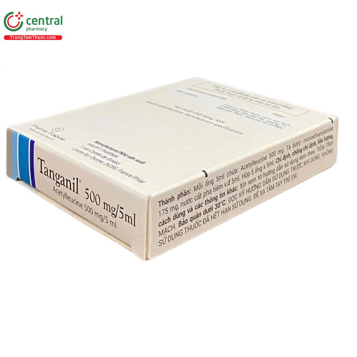 thuoc tanganil 500mg 5ml 9 C1748