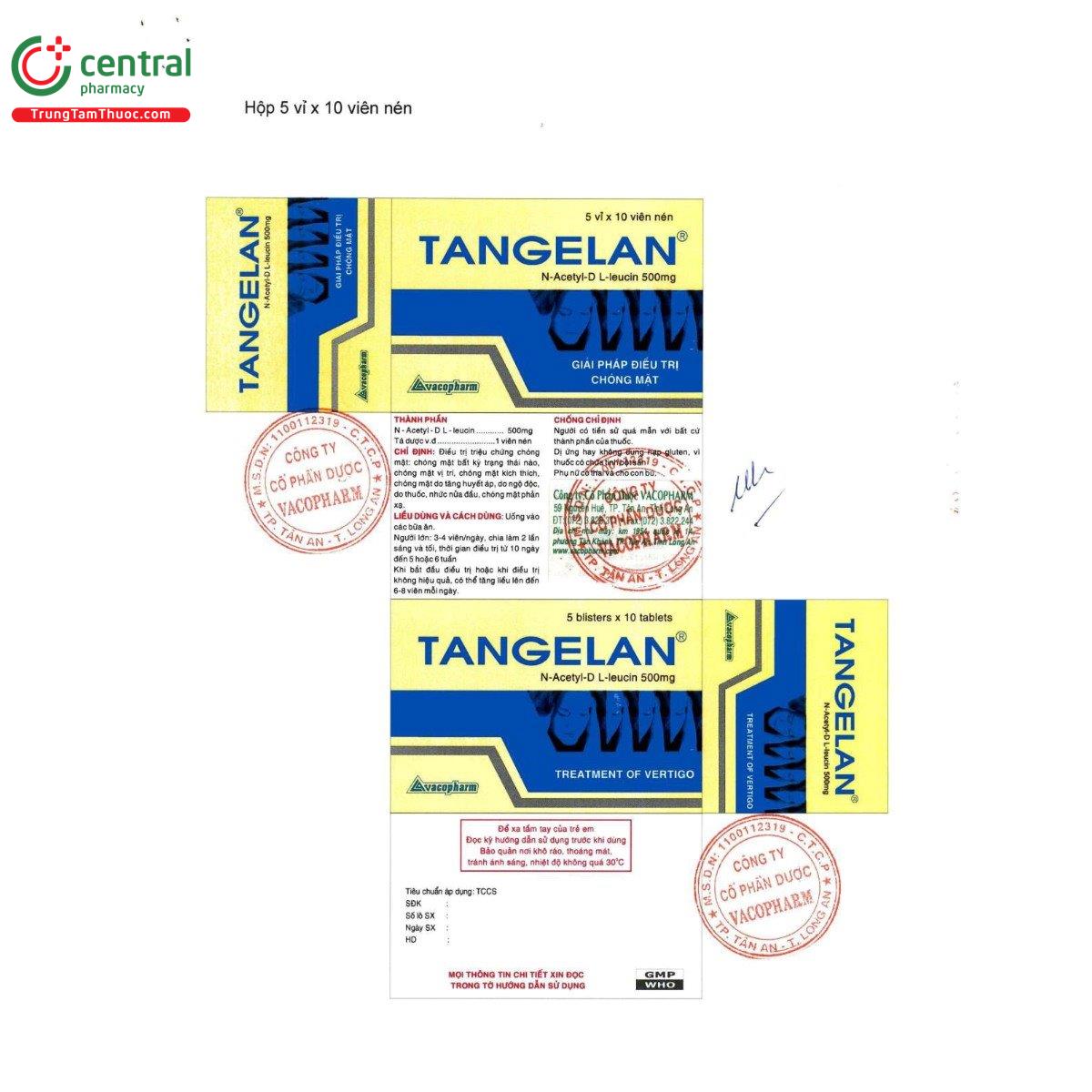 thuoc tangelan 500mg 5 B0518 thuoc tangelan 500mg 5 B0518