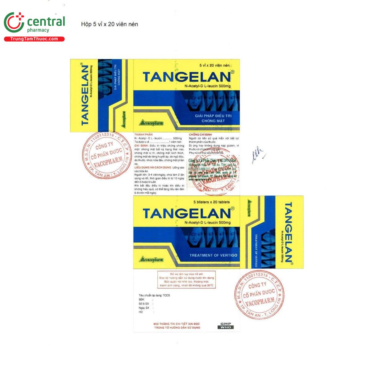 thuoc tangelan 500mg 8 R6365 thuoc tangelan 500mg 8 R6365