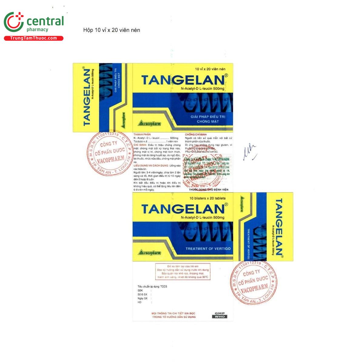 thuoc tangelan 500mg 9 K4628 thuoc tangelan 500mg 9 K4628