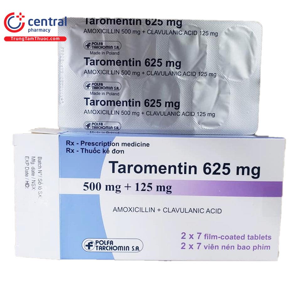 thuoc taromentin 625mg 2 M5314