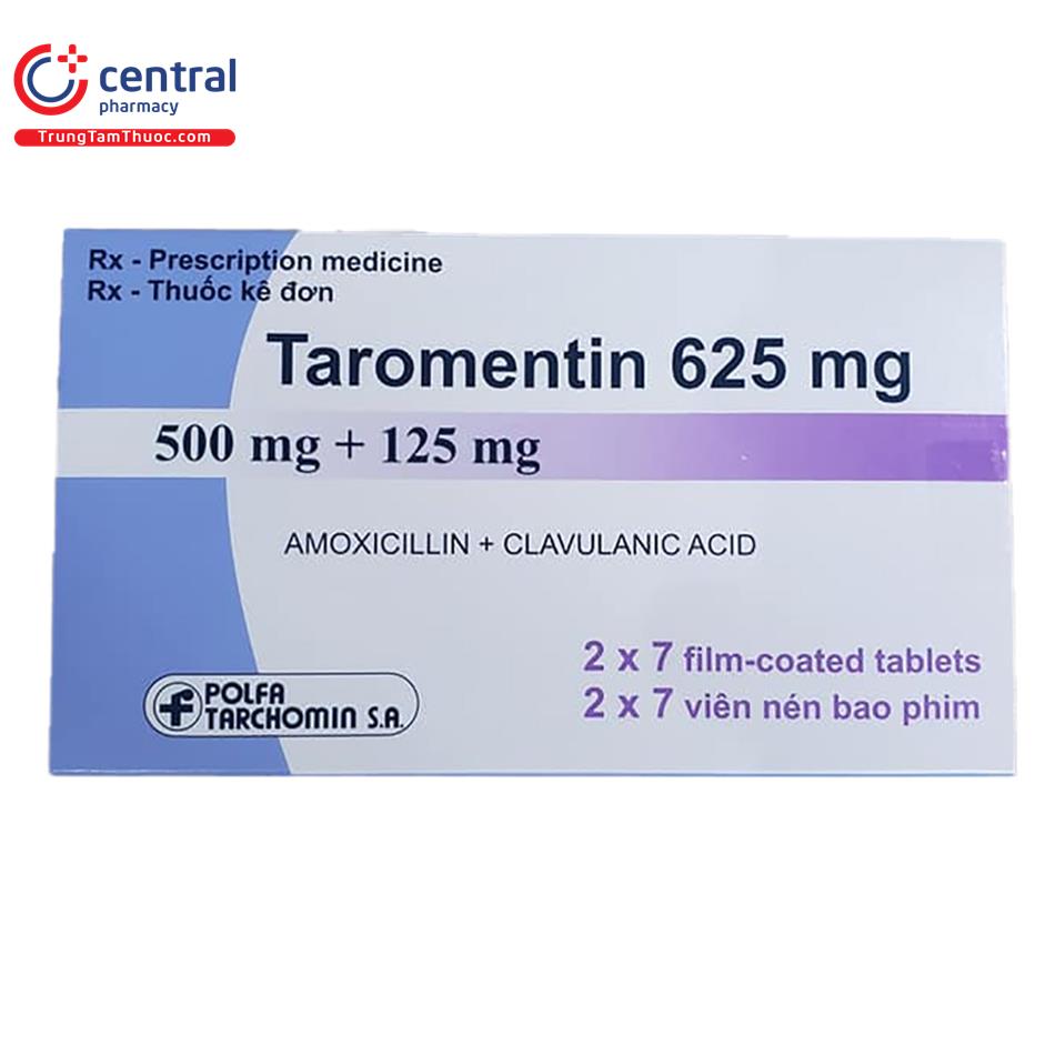 thuoc taromentin 625mg 5 N5576