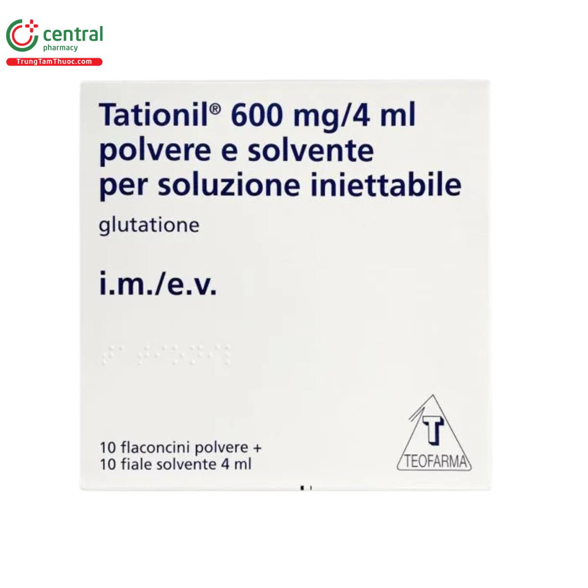 thuoc tationil 600mg 4ml 1 D1401