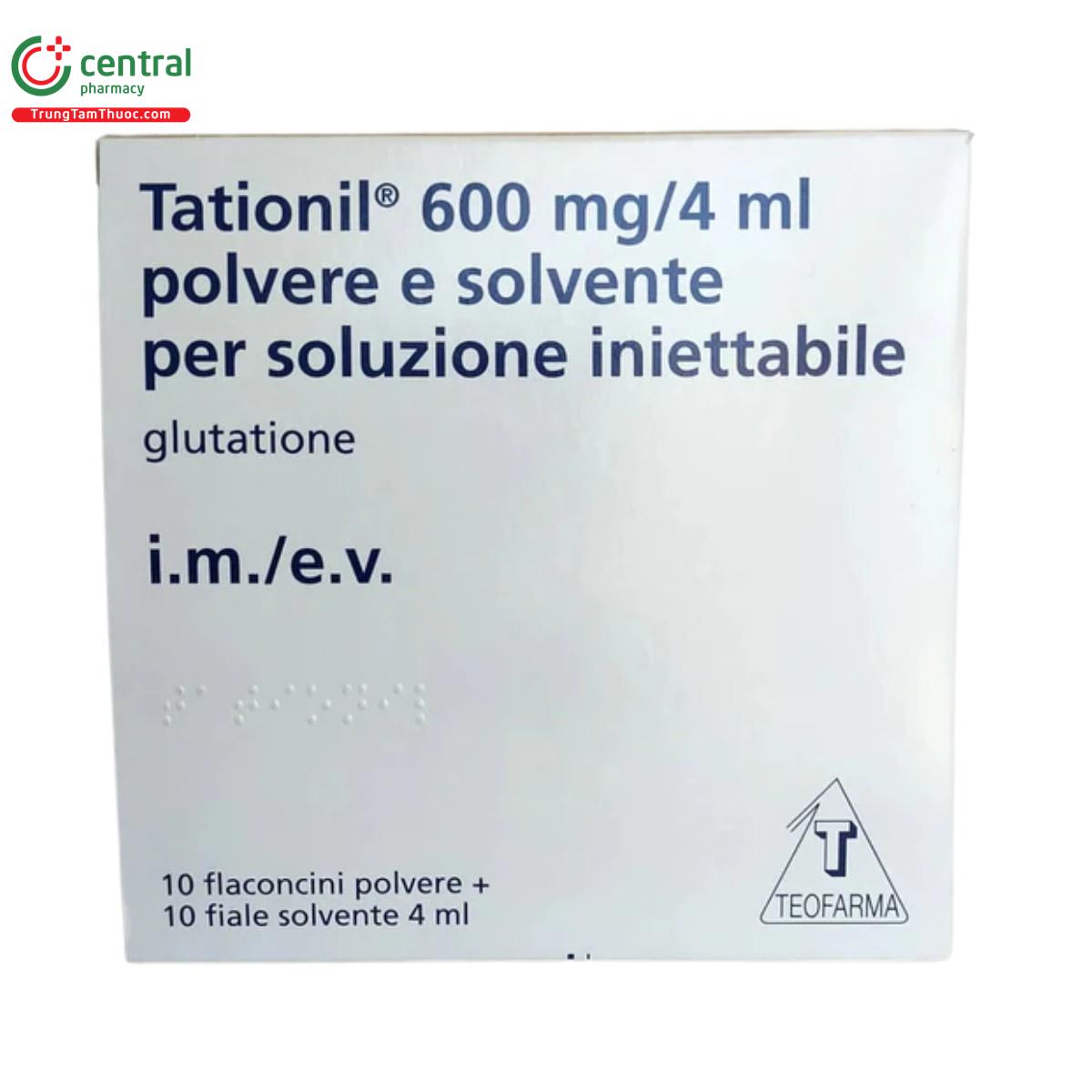 thuoc tationil 600mg 4ml 2 U8423