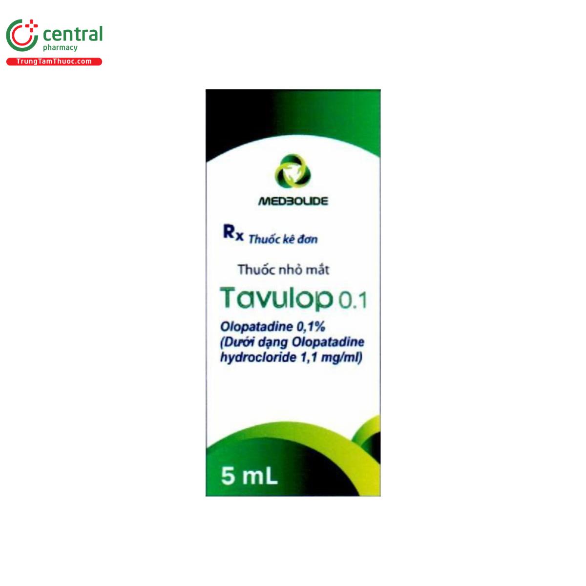 thuoc tavulop 01 L4777 thuoc tavulop 01 L4777