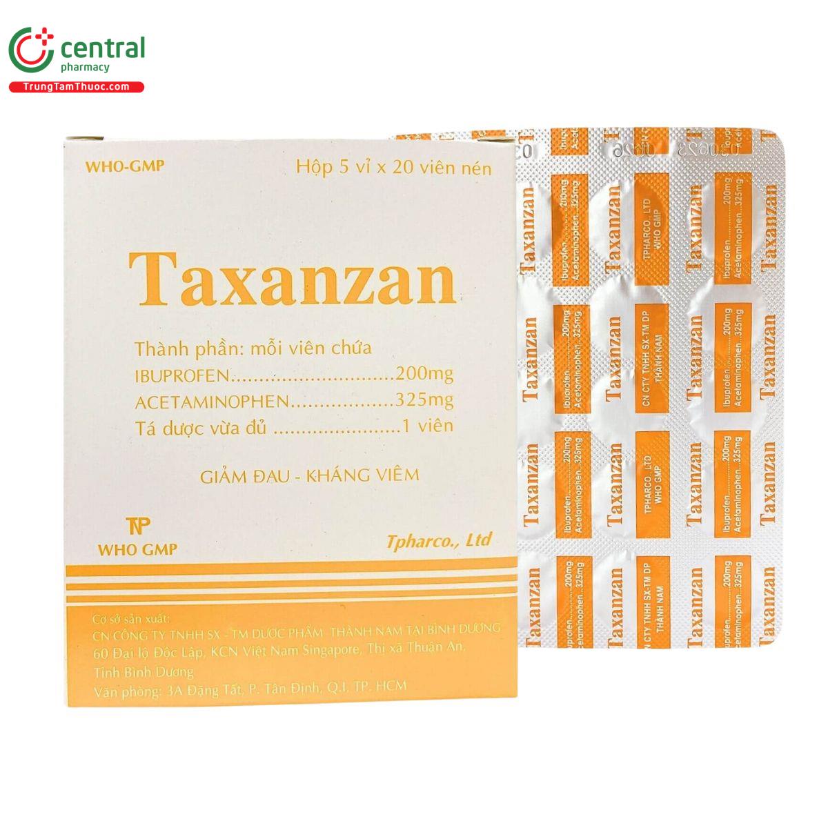 thuoc taxanzan 9 D1871