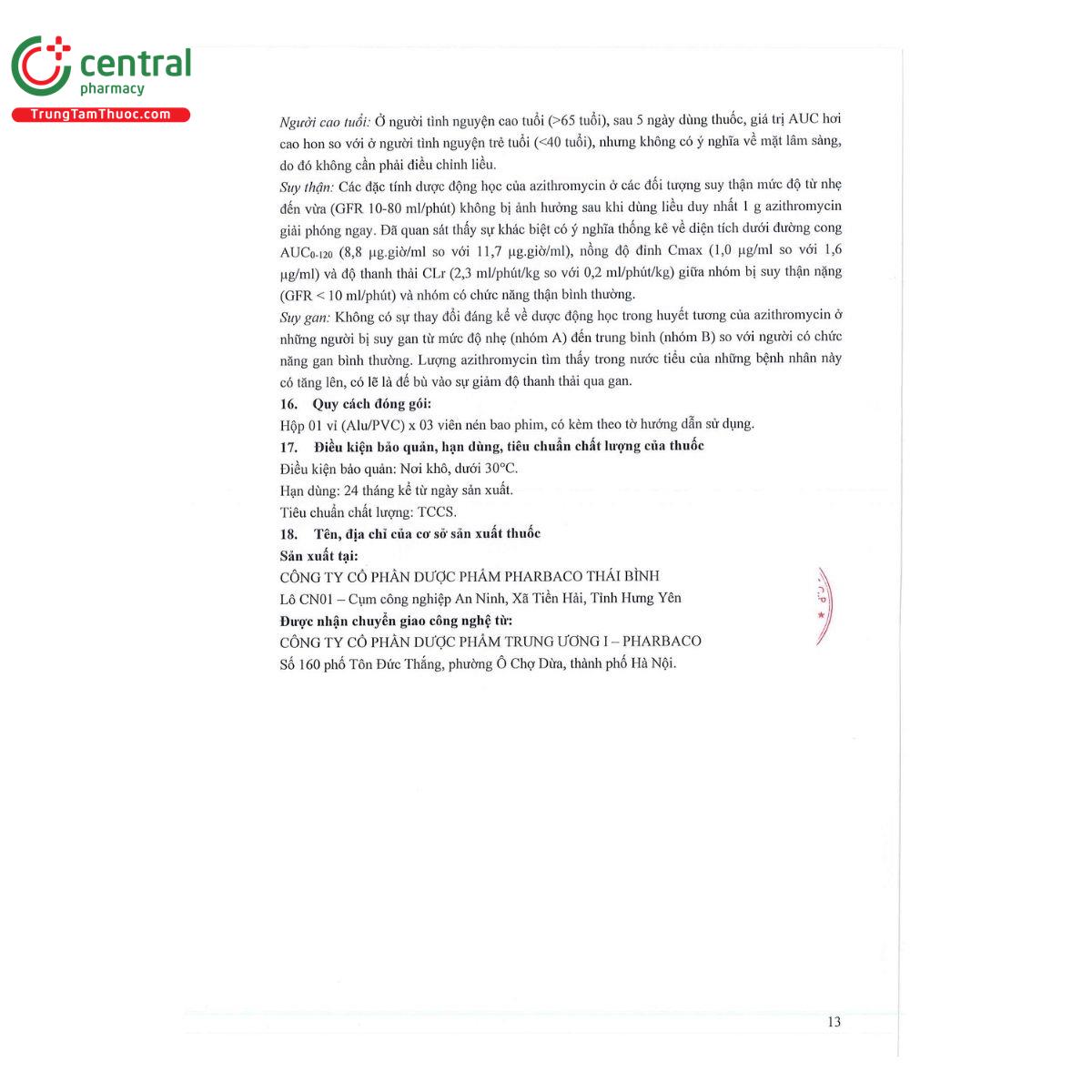 thuoc tbzemitin 500 15 D1108