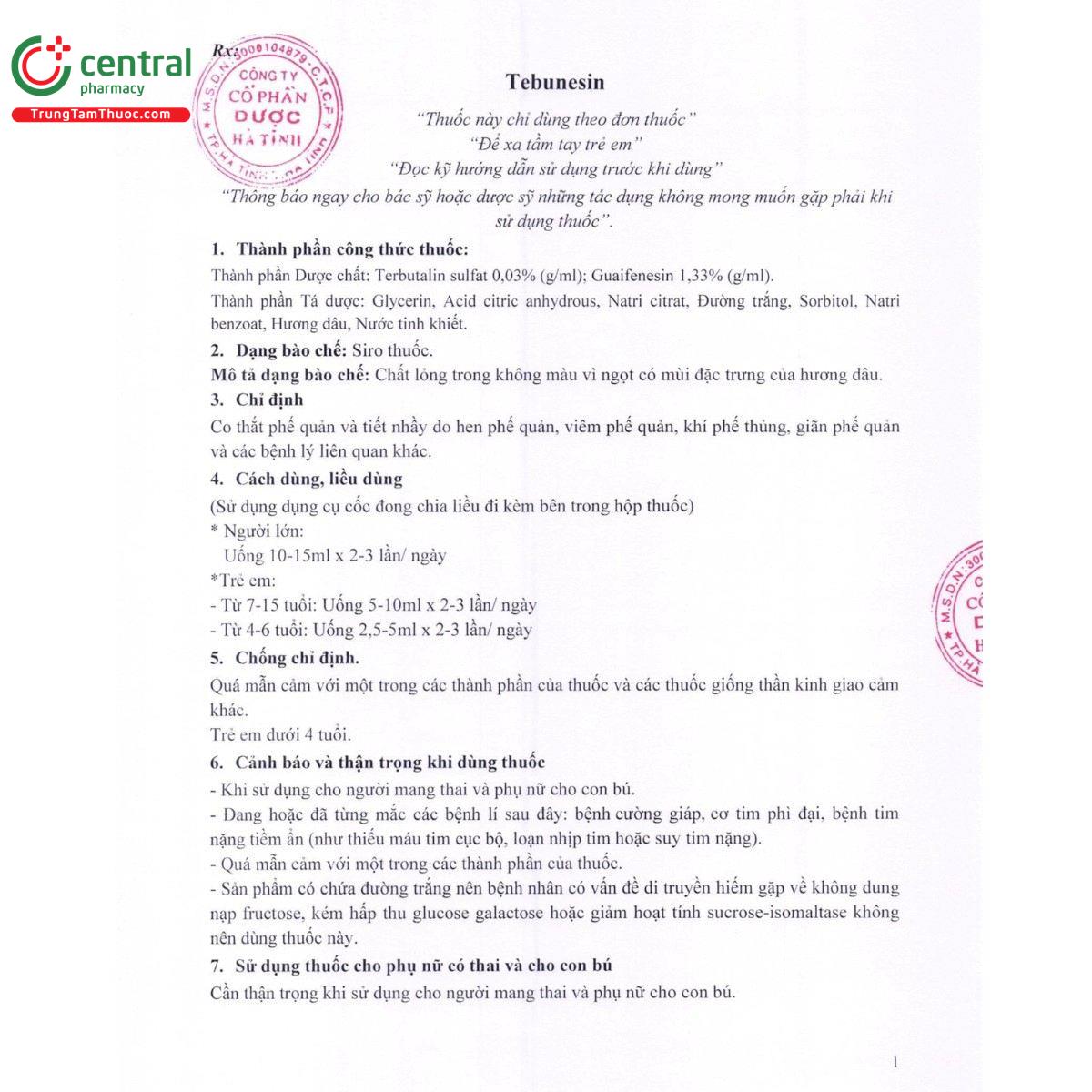 thuoc tebunesin 13 P6517