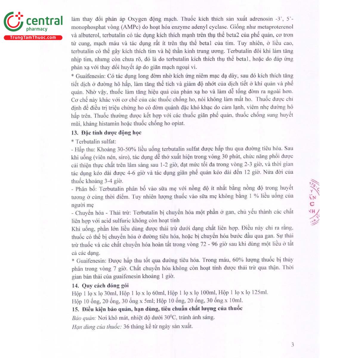 thuoc tebunesin 15 O5604