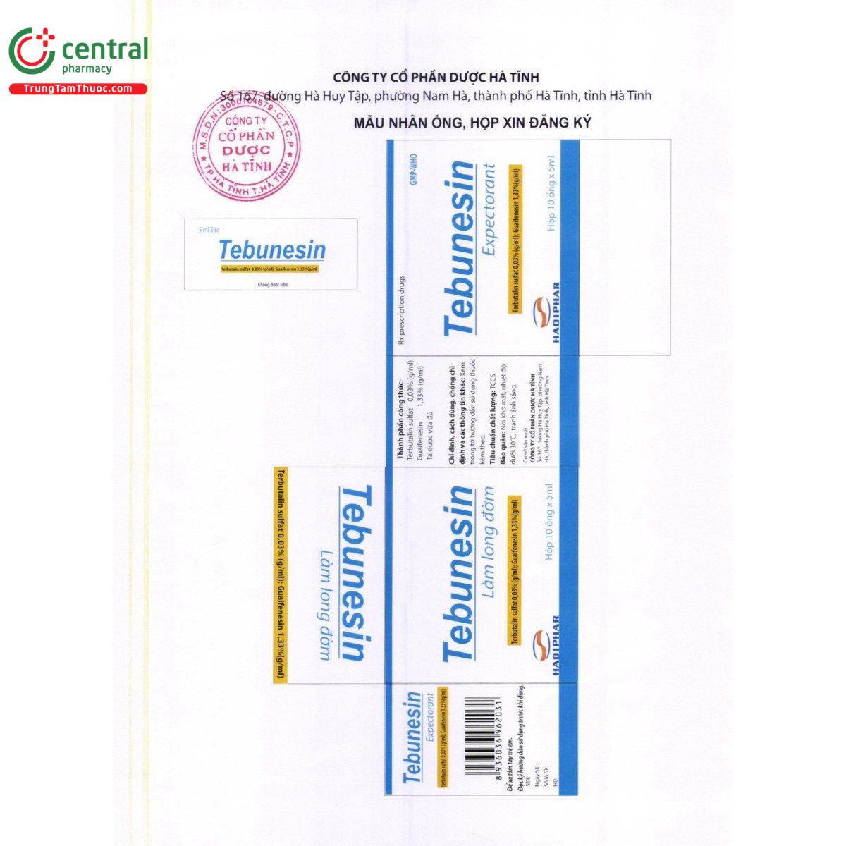 thuoc tebunesin 7 O6410