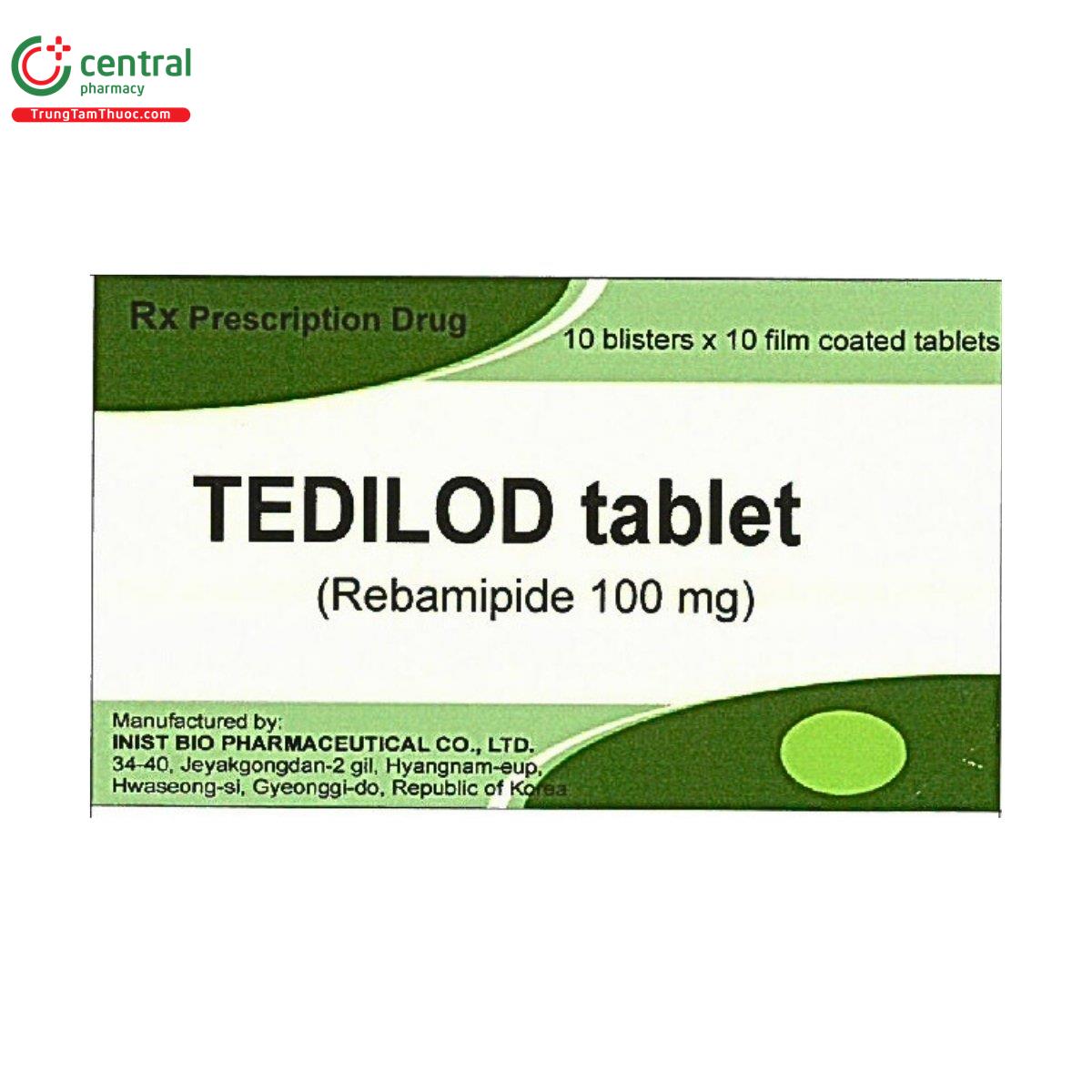 thuoc tedilod 100mg 1 B0845 thuoc tedilod 100mg 1 B0845