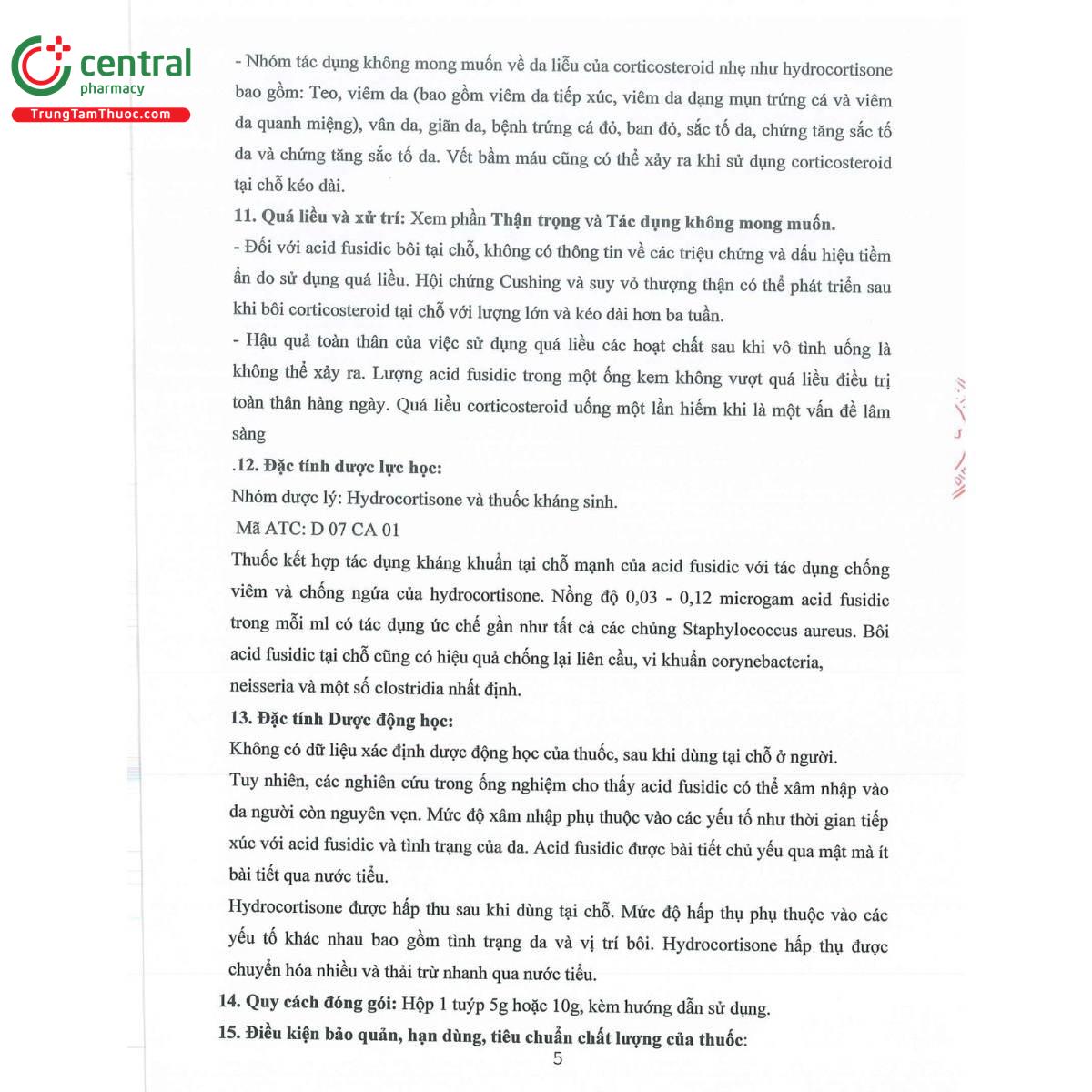 thuoc teensfucort 8 G2472