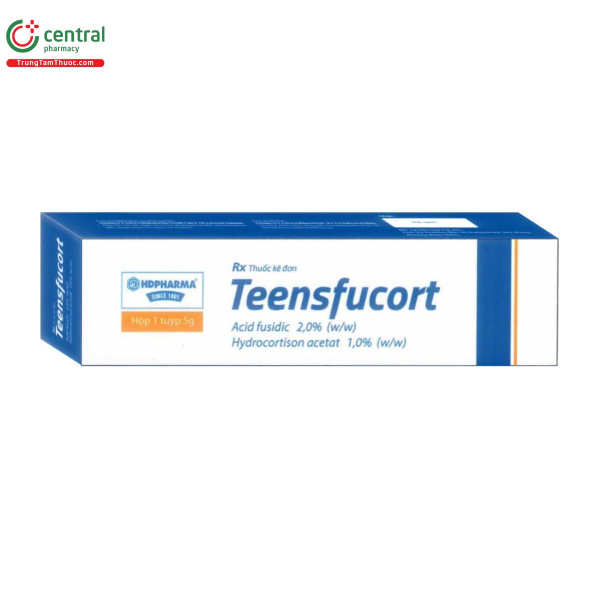 thuoc teensfucort P6420