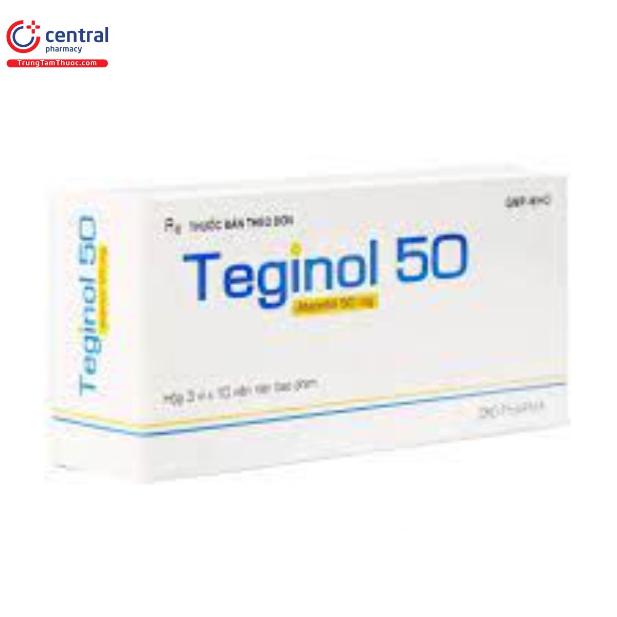 thuoc teginol 50 2 C1667