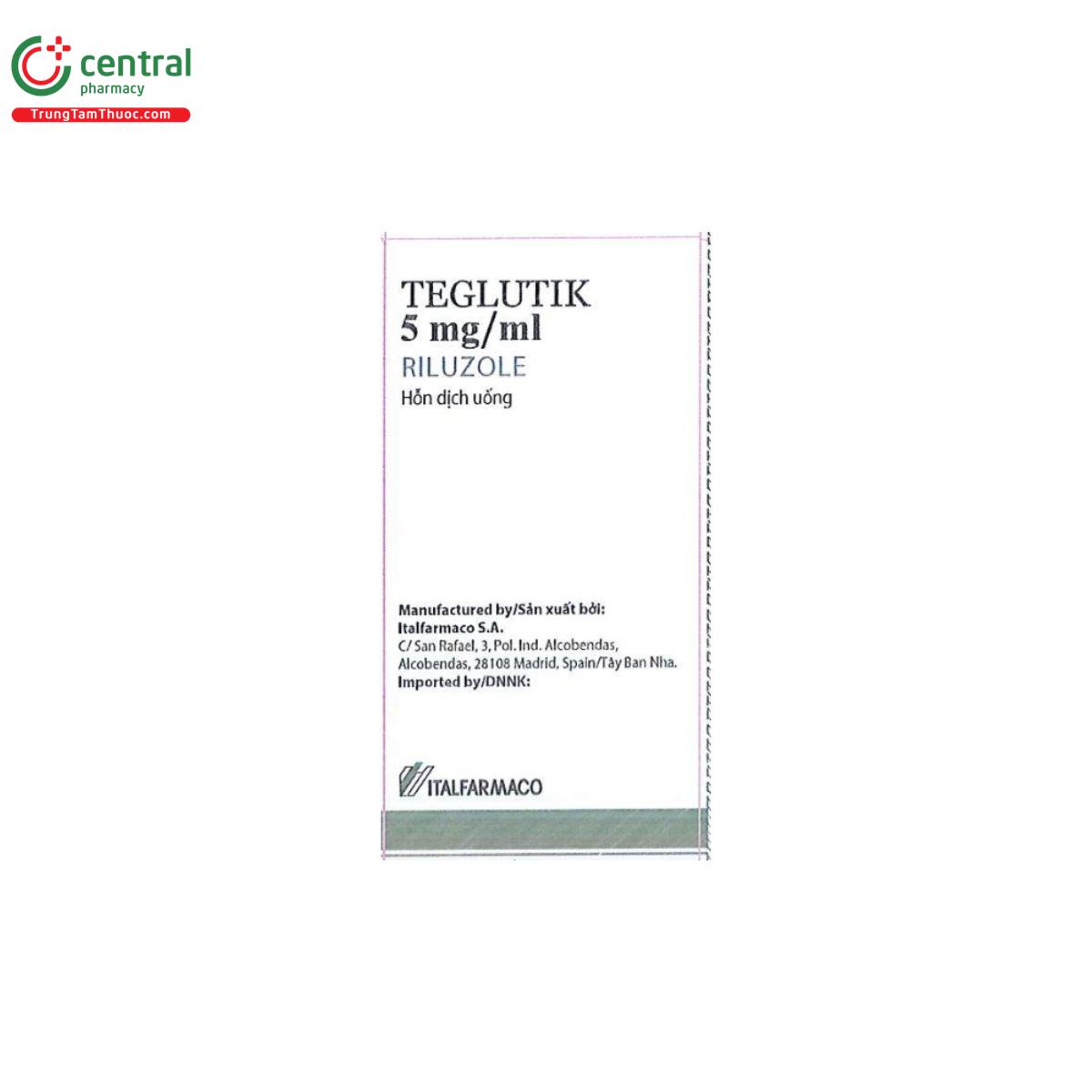thuoc teglutik 5mg ml 1 Q6064 thuoc teglutik 5mg ml 1 Q6064
