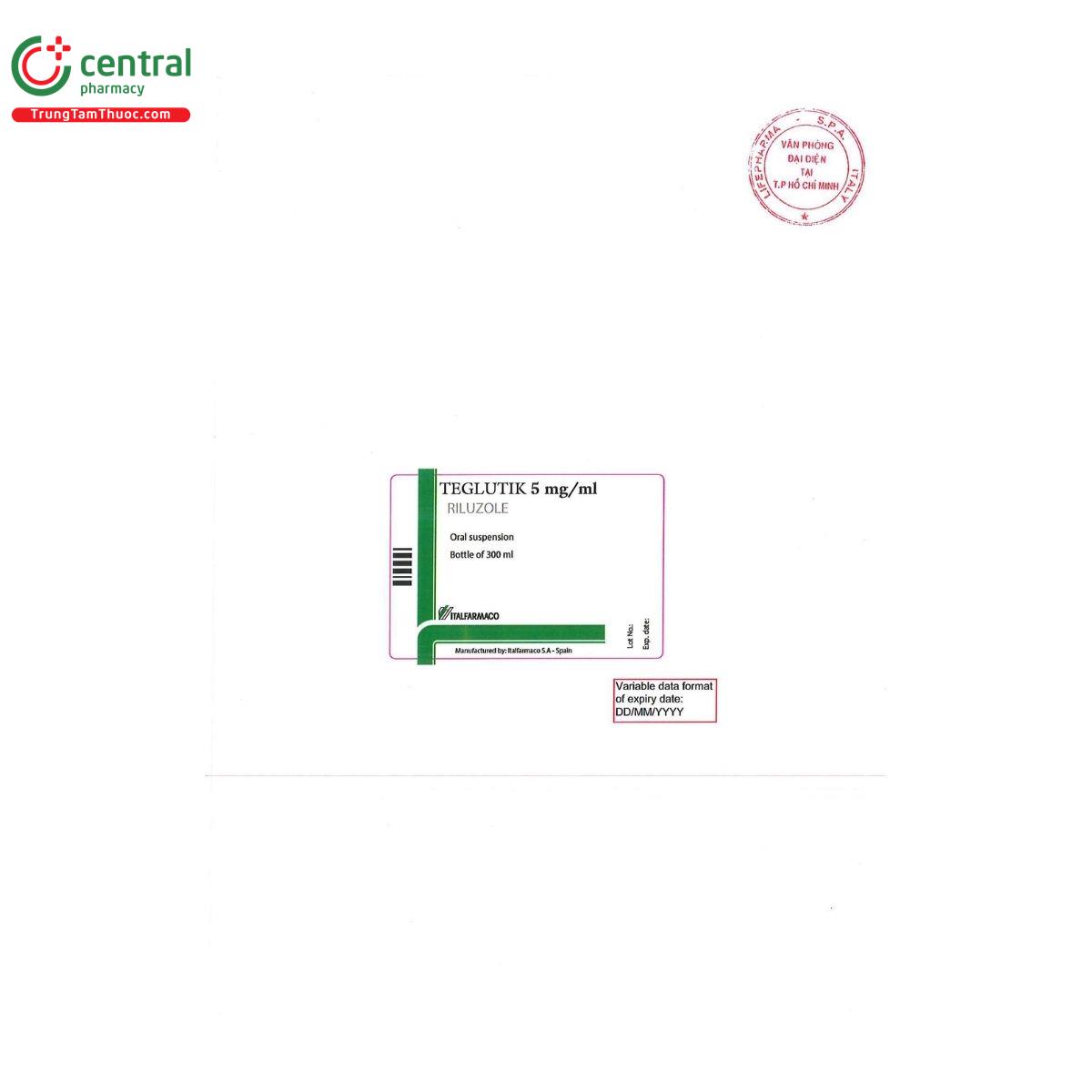 thuoc teglutik 5mg ml 3 P6152 thuoc teglutik 5mg ml 3 P6152