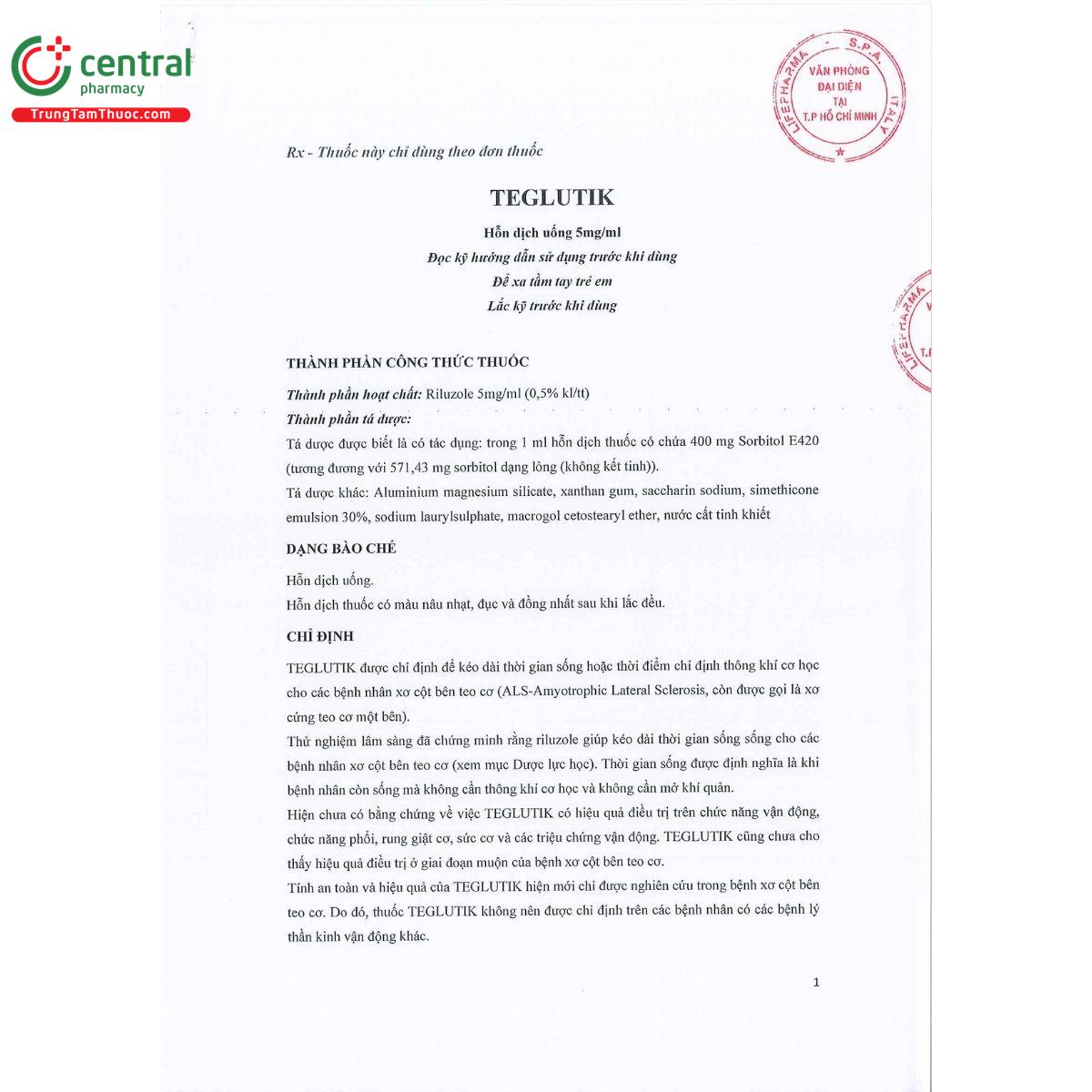 thuoc teglutik 5mg ml 4 A0708 thuoc teglutik 5mg ml 4 A0708