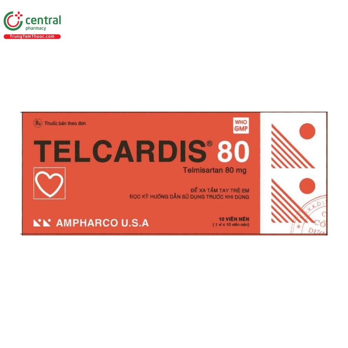 thuoc telcardis 80 1 Q6222 thuoc telcardis 80 1 Q6222