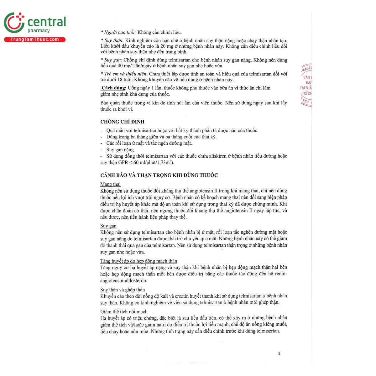 thuoc telease 40 5 B0067 thuoc telease 40 5 B0067