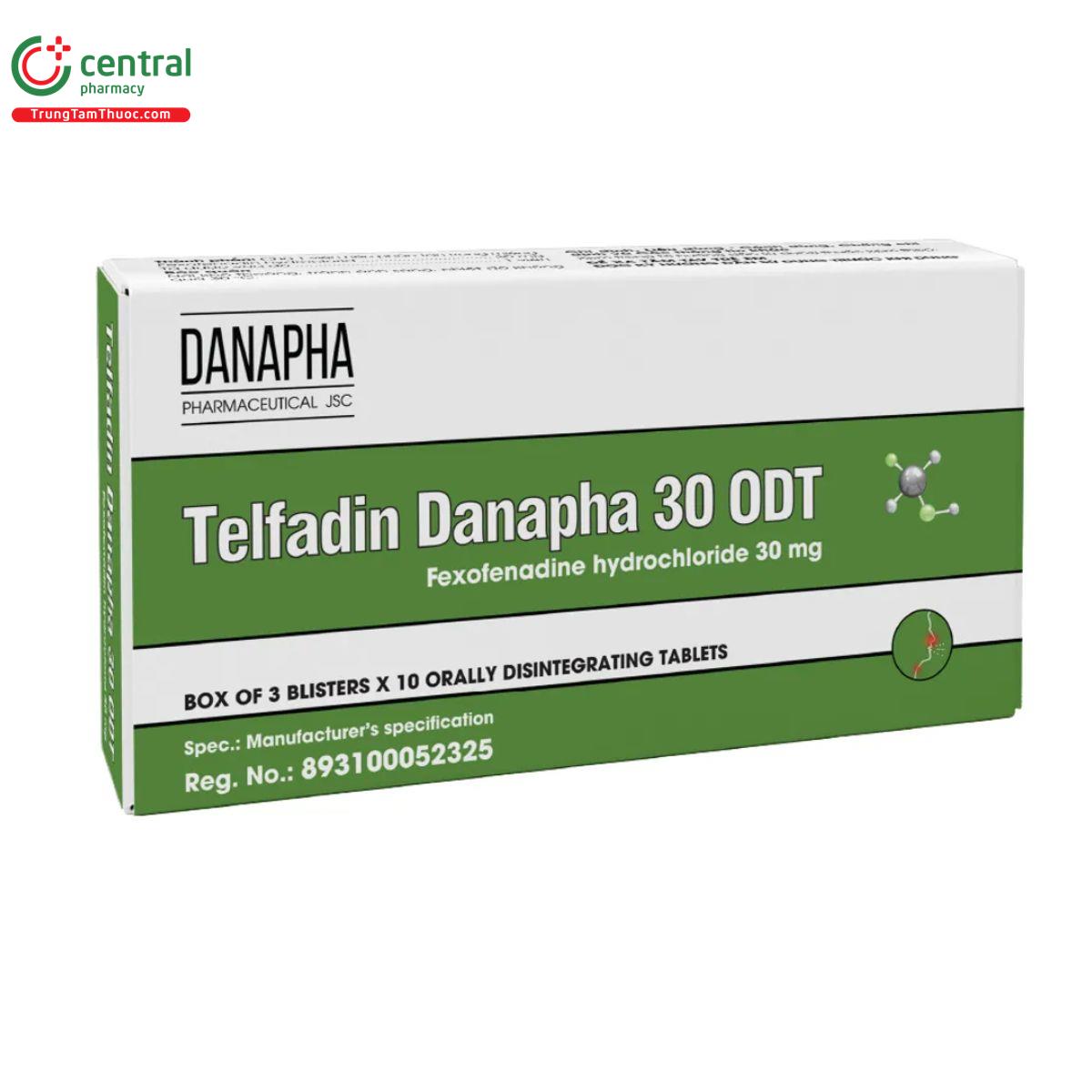 thuoc telfadin danapha 30 odt 2 A0421 thuoc telfadin danapha 30 odt 2 A0421