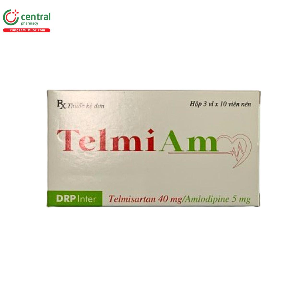 thuoc telmiam 40mg 5mg 1 H2661