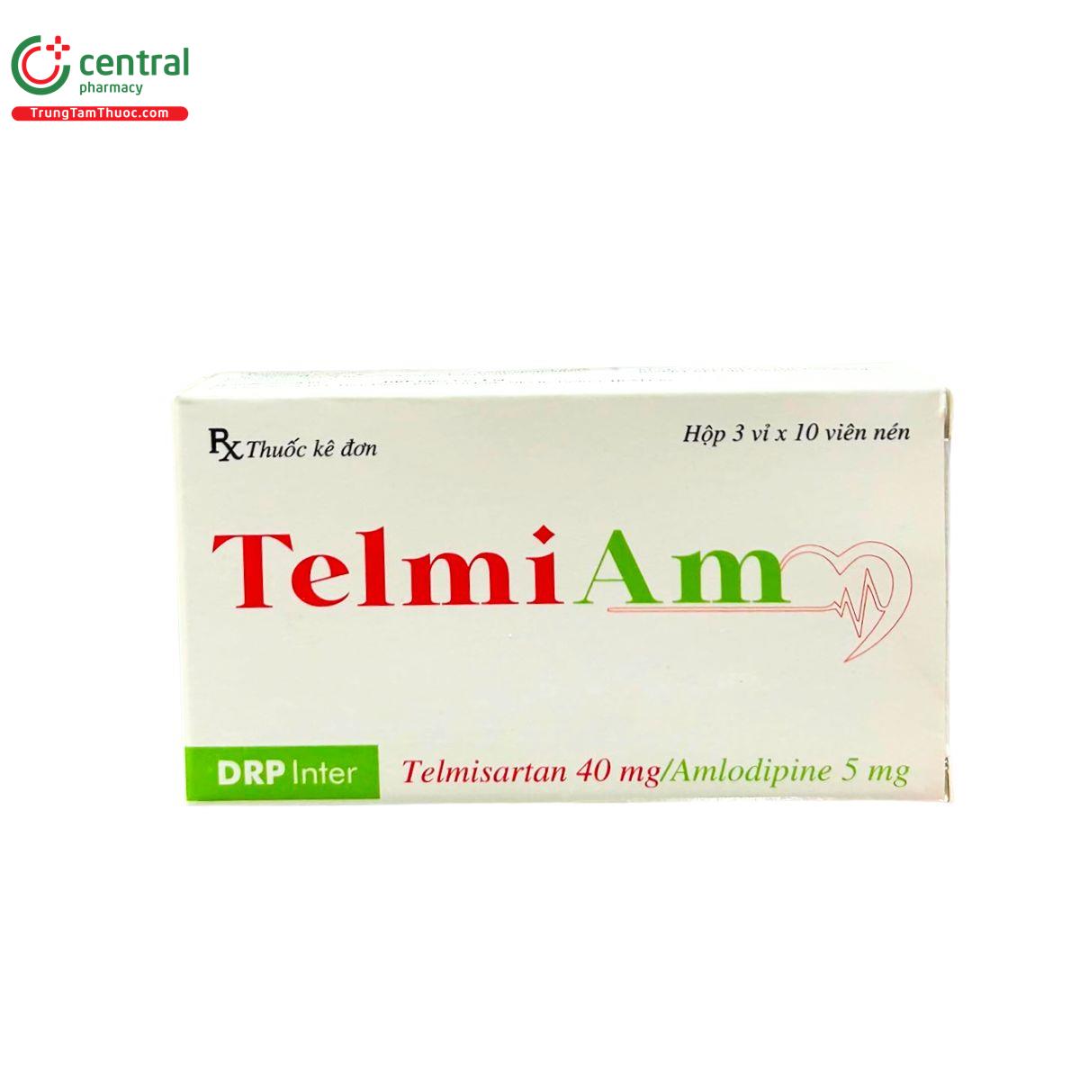 thuoc telmiam 40mg 5mg 1 P6482