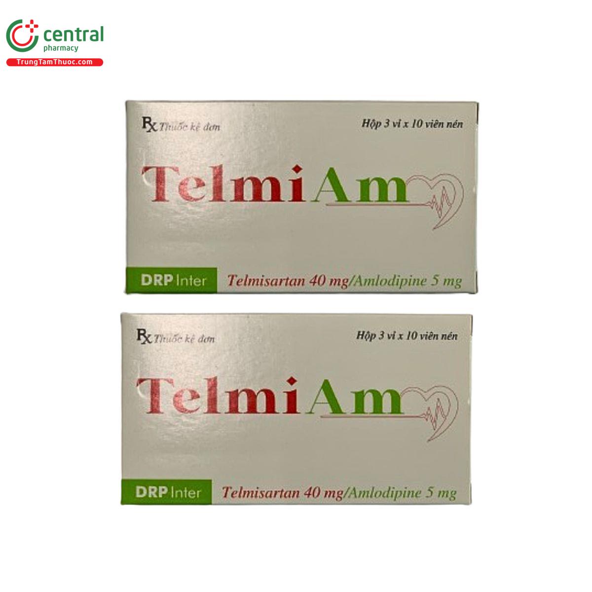 thuoc telmiam 40mg 5mg 2 O5210