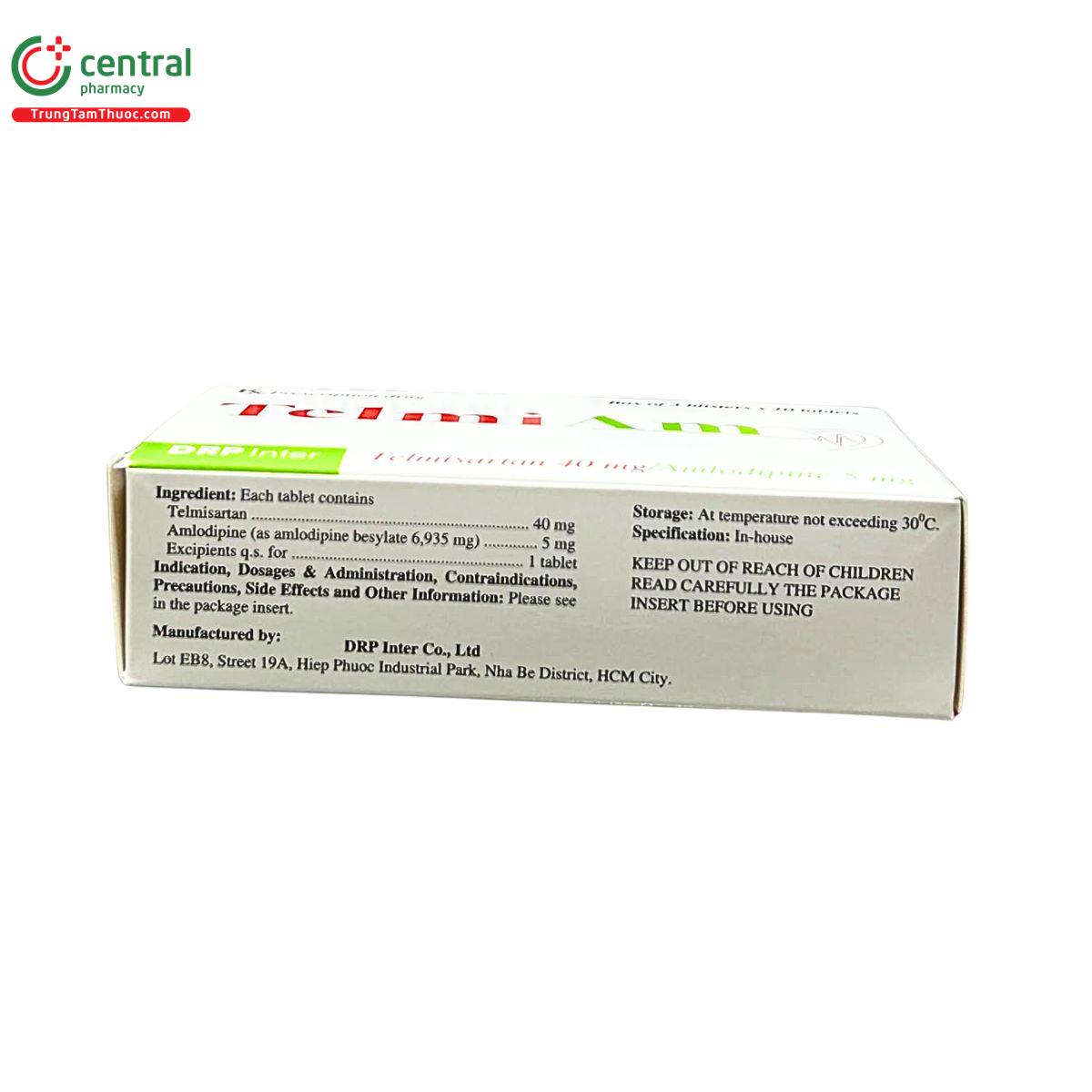 thuoc telmiam 40mg 5mg 6 L4722