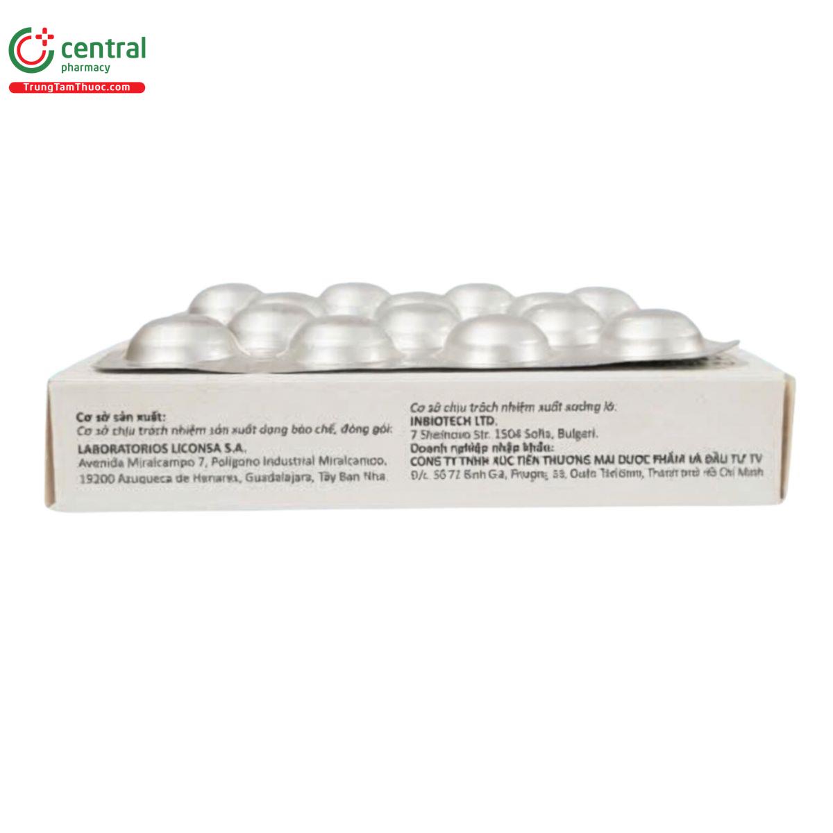 thuoc telsol plus 80mg 125mg tablets 4 O5484 thuoc telsol plus 80mg 125mg tablets 4 O5484