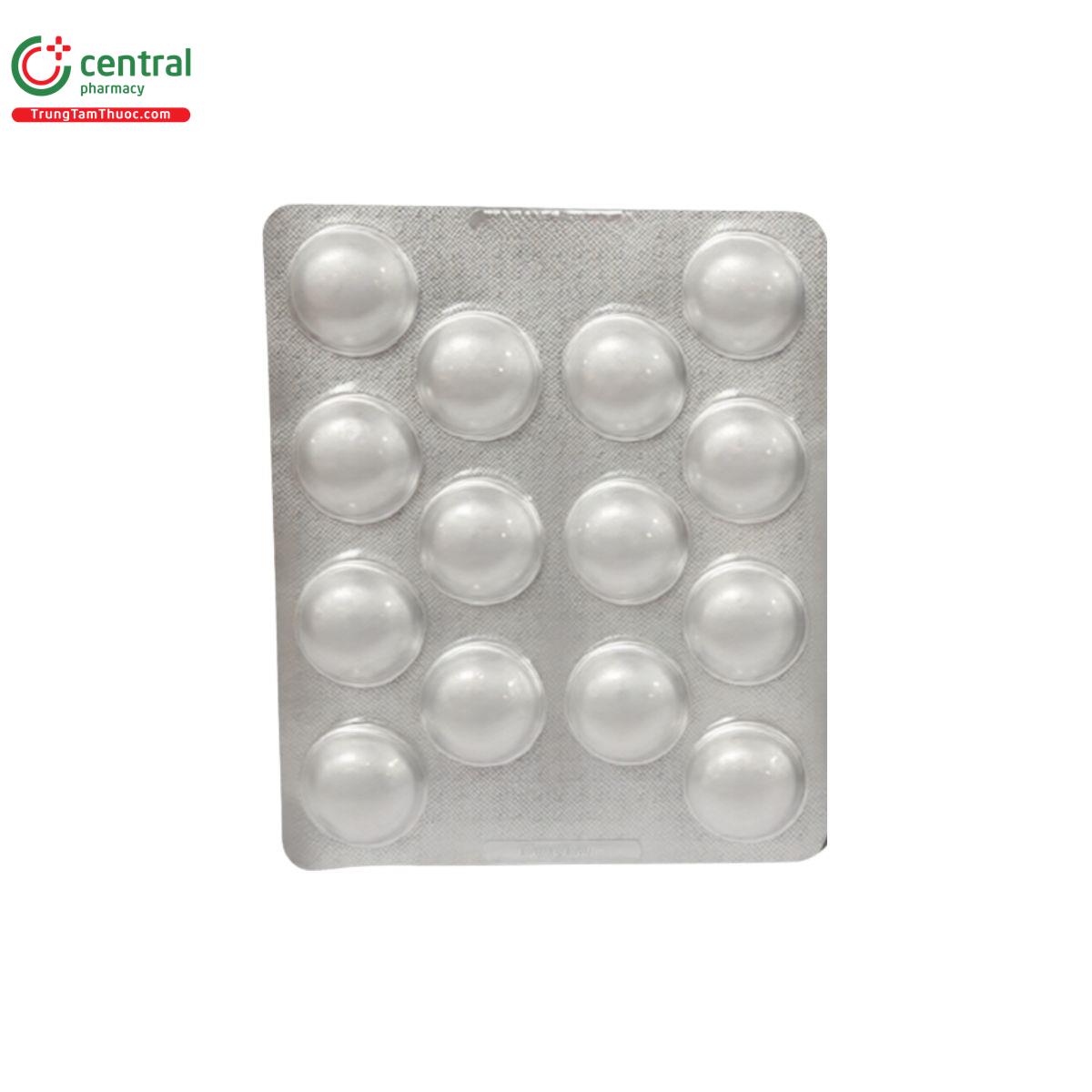 thuoc telsol plus 80mg 125mg tablets 7 D1878 thuoc telsol plus 80mg 125mg tablets 7 D1878