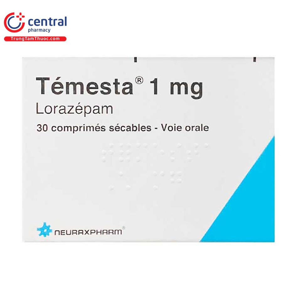 thuoc temesta 1mg 1 C0861