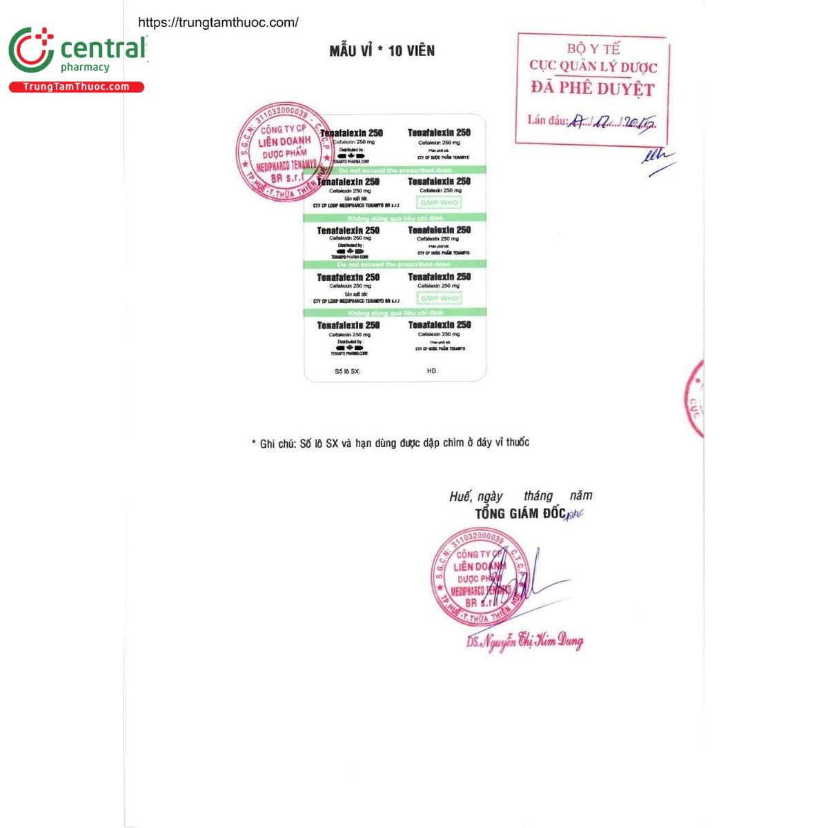 thuoc tenafalexin 250mg 3 L4171