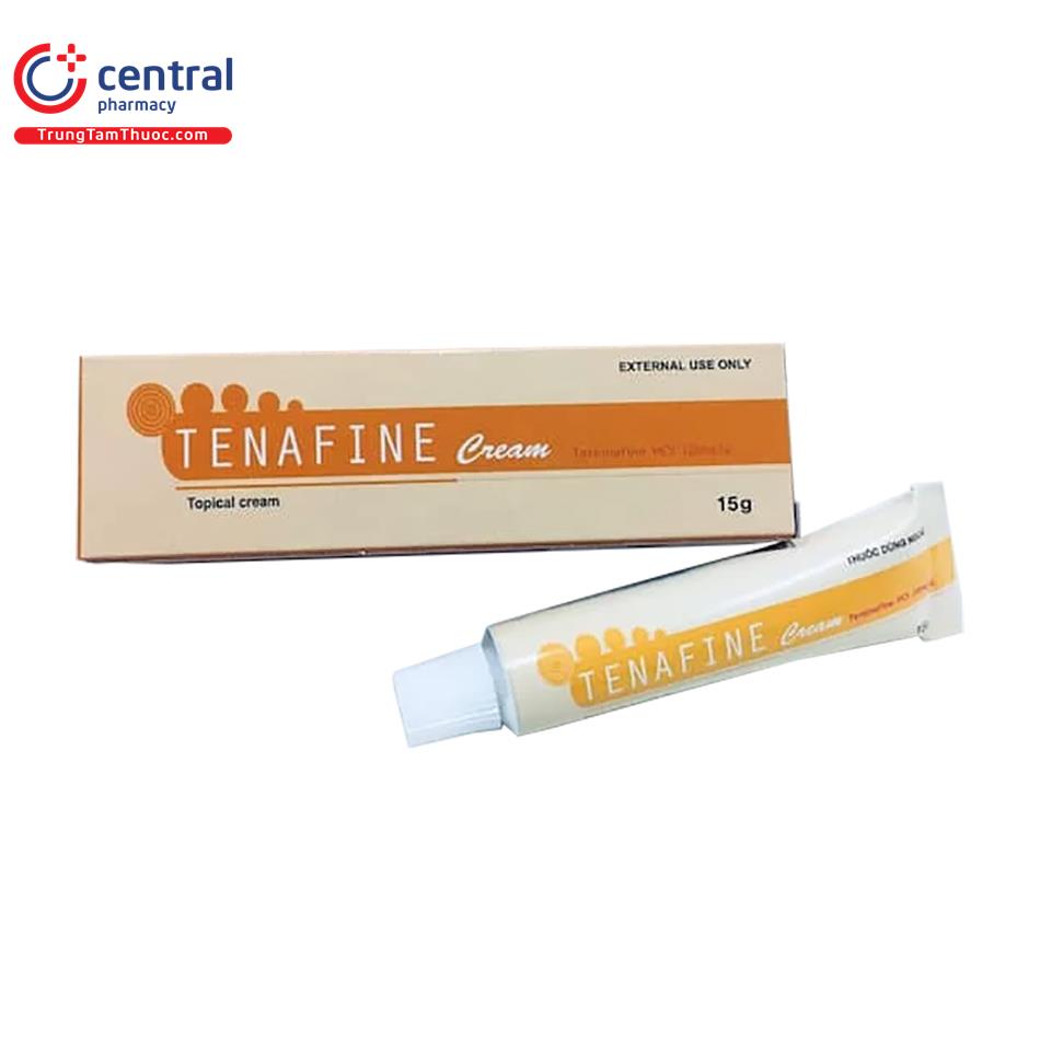 thuoc tenafine cream 15g 1 H2132