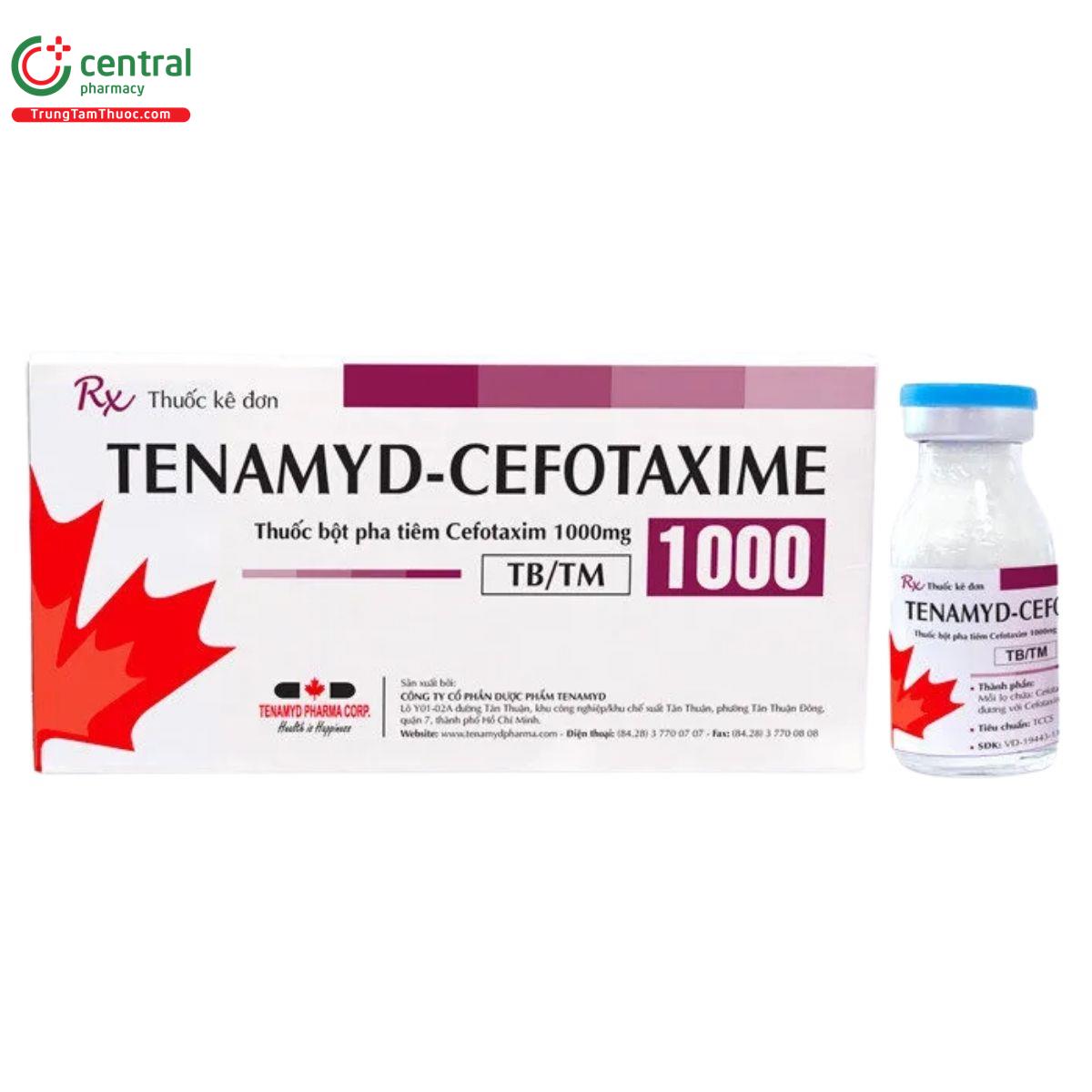 thuoc tenamyd cefotaxime 1000 1 E1804