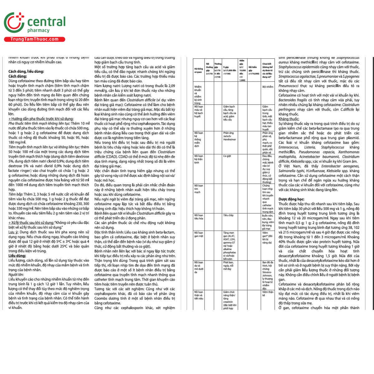 thuoc tenamyd cefotaxime 1000 8 I3255