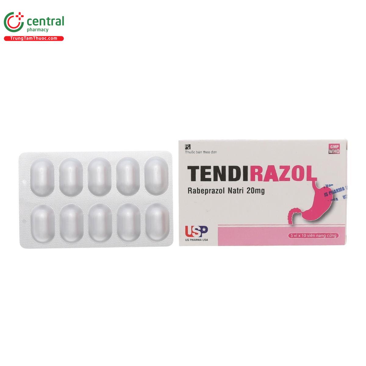 thuoc tendirazol 1 E1500